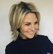 Make your next trip to the salon count with a bold new look. Bob Haircuts For Women Over 50 Bob Haircut And Hairstyle Ideas