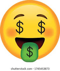 Free Free Money Emoji Svg 330 SVG PNG EPS DXF File