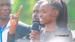 WHAT TAKES IT SO LONG JUST TO TRANSFER FUNDS TO STUDENTS ACCOUNT. COMRADES,  PREPARE FOR MONDAY