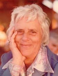 Shirley Bunting Obituary (1922