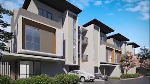 Semua ruangan super spacious!yang cari rumah di pakuwon indah, yuk merapat! Cluster Asya Jakarta Terbaru Rumah Minimalis Modern Cluster Maninjau Youtube