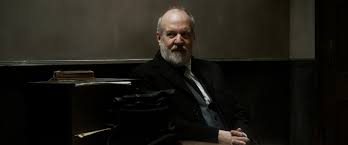 Jon O Neill Director Of Photography Ripper Untold