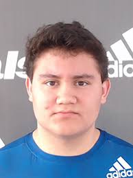 Ethan Shear's Baseball Recruiting Profile