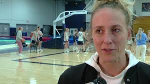 WEB EXTRA: Hannah Iverson