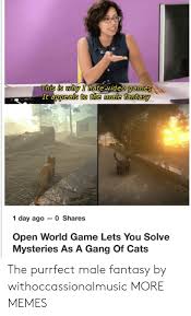 25 Best Memes About The Male Fantasy The Male Fantasy Memes