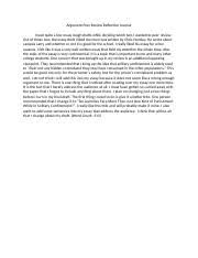 Wow your future employer with this simple cover letter example format. Portfolio Cover Letter Dear Portfolio Reader English 105 Has Provided Me An Opportunity To Learn The Fundamental Writing Skills That I Will Need Course Hero