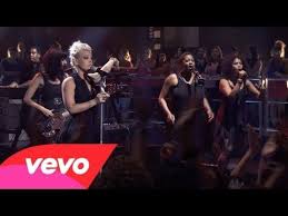 Pink Try The Truth About Love Live From Los Angeles Are We All We Are The Truth About Love Live From Los A Youtube Music Sing Music Songs Music Videos