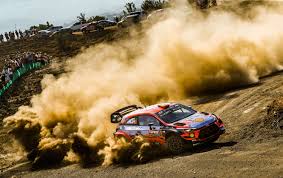 Submitted 7 days ago by jt810. World Rally Championship Planning To Return In September Daily Sabah