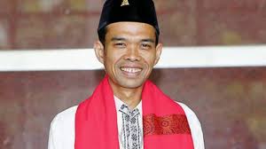 Ustadz abdul somad menikah pada. 6ly0lixjm8lkem