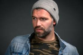 Male Portrait Photography Workshop by Robert Silver