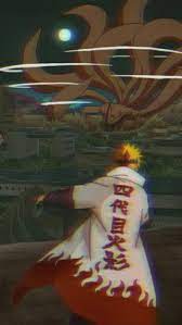 The great collection of naruto nine tails wallpaper for desktop, laptop and mobiles. Hd Minato Kurama Wallpapers Peakpx