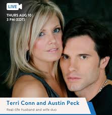 Alex and Katie's banter