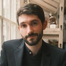 Pablo GONZÁLEZ NAVARRO