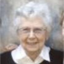 Forni, Delora Obituary