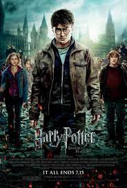 Libro harry potter y las reliquias de la muerte parte 1 en linea. Criticas De Harry Potter Y Las Reliquias De La Muerte Parte 2 2011 Filmaffinity