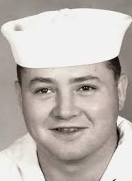 Thomas Fallon Obituary (1944