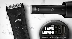 Now includes the lawn mower 3.0™. Manscaped Lawn Mower 3 0 Detailed Review Best Electric Shaver Reviews Deals Top List Jun 2021