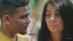 Veah exposes Sunny for cheating