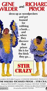 Stir Crazy 1980 Imdb In 2020 Jobeth Williams Richard Pryor Prison Life