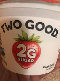 Y'all done lied to me 🤣🤣🤣this yogurt is terrible 🤣🤣🤣