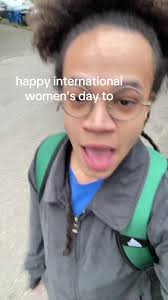 Celebrate International Women's Day with Shemar Moore