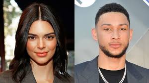 The couple are said to be 'on a break' after more than a year of dating with a source claiming their romance simply fizzled out. Kendall Jenner And Ben Simmons Are Seeing Each Other Again Kendall Jenner Ben Simmons Dating Again