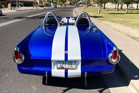 Image result for Thunderbird Blue 1955 Thunderbird