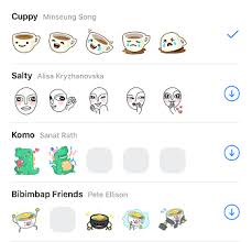 Cut out required portion of image from your photos 3. Whatsapp Sticker Pack Download Archives Jilaxzone