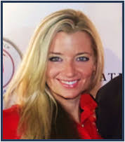 Alicia Harden's Instagram, Twitter & Facebook