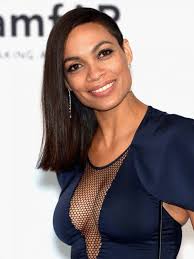 Rosario Dawson (American Actress) ~ Bio Wiki