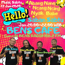 71,086 likes · 3,954 talking about this · 28,116 were here. Photo Lawas Benyamin Dan Karyawan Bens Radio Masih Menawan Alami Inilah Penampilan 9 Artis Lawas Yang