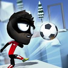 Exclusive android mods by pmt: Download Stickman Trick Soccer Apk For Android
