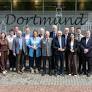 German Regional Presidents Convene in Dortmund to Strengthen Crisis and Asylum Management