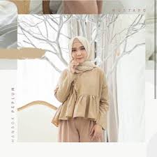 Posted on 5 mei 2019. K1 Baju Atasan Wanita Blouse Remaja Model Desain Kekinian Hits Bahan Berkualitas Super Barang Ready Shopee Indonesia