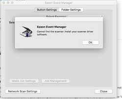 I have tried to scan to my desktop but it tell me to download epson event manager software. Epson Event Manager Windows 10 Epson Event Manager Install Mac The Trick To Finding The Download Epson Event Manager Utility For Windows 10 Free