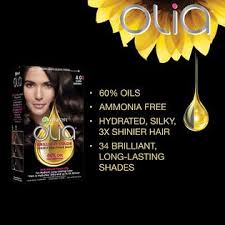 If you have long or thick hair, use two hair dye boxes. Garnier Olia Ammonia Free Permanent Hair Color 100 Percent Gray Coverage Packaging May Vary 2 0 Soft Black Hair Dye