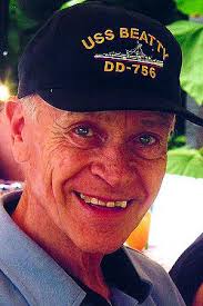 Warren Kuhn Obituary