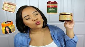 I like using traditional conditioners to deep condition because there are more options and they can be easier to rinse out completely without having to i like jamaican black castor oil protein conditioner, but you can also try your hand at a diy treatment. My Top 5 Deep Conditioners For Relaxed Hair Jessica Noelle Youtube