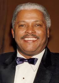 Rufus Johnson Obituary