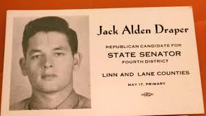 Valerie Draper Woldeit