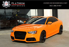 Image result for Samoa Orange 2015 Audi