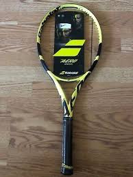 Rafael nadal endorses one of the best tennis racquets on the market called the babolat pure aero. Reviews For The Best Tennis Racquets Tennis Racket Pro Tennis Tennis Racket Tennis Racquet