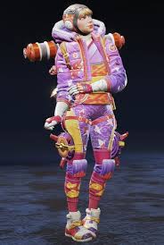 So keep doing that washing your hands thing. Apex Legends ãƒ¯ãƒƒãƒˆã‚½ãƒ³ã®ã‚¹ã‚­ãƒ³ã¨ç«‹ã¡å›žã‚Š ã‚¨ãƒ¼ãƒšãƒƒã‚¯ã‚¹ ã‚²ãƒ¼ãƒ ã‚¦ã‚£ã‚º Gamewith