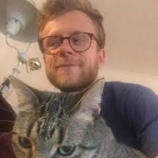 vonwaldo (Ian VonWald) · GitHub