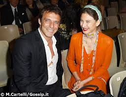 Per quel che riguarda la sua vita privata, alessandro preziosi ha due figli. Alessandro Preziosi E Di Nuovo Single Gossip It