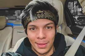 Muhammad attamimi halilintar was born on 20 november 1994 in dumai, riau. Dikaitkan Dengan Bebby Fey Begini Reaksi Atta Halilintar