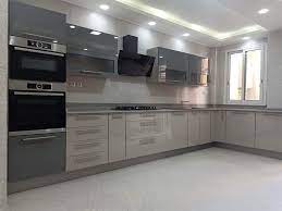 Maybe you would like to learn more about one of these? Cuisine Moderne Cuisine Moderne Added A New Photo