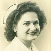 Obituary information for Alice I Stacey