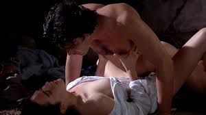 Jennifer Connelly - Of Love and Shadows (1994) - Celebs Roulette Tube