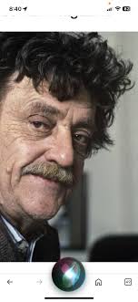 Kurt Vonnegut Jr. was born
